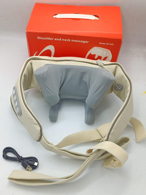 3d Kneeding Massage - Zambeel