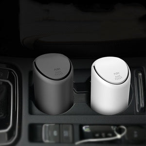 3R Silicone Car Trash Can - Zambeel