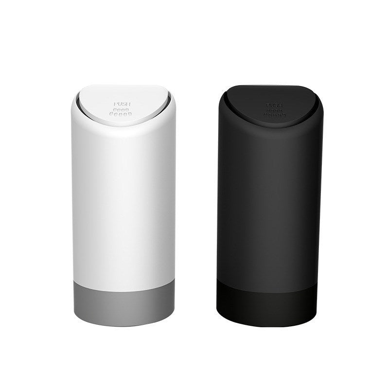 3R Silicone Car Trash Can - Zambeel