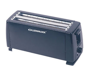 4 Slice Bread Toaster - Zambeel