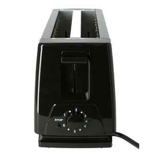 4 Slice Bread Toaster - Zambeel