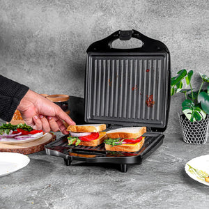 4 - Slice Grill Maker - Zambeel