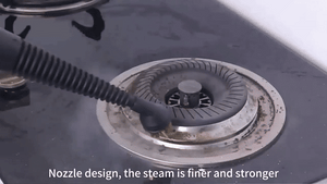 DF - Steam Cleaner (DF-A001) Ⓢ