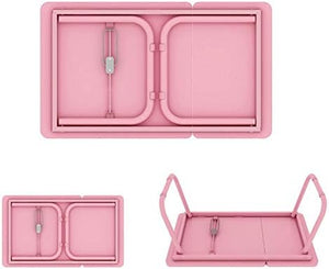 FlexView Folding Study Table Ⓢ