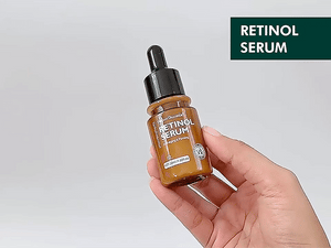 Retinol Eye Care Essence