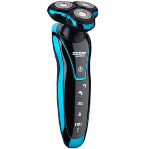 4D Floating Shaver - Zambeel