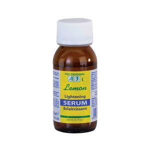 4Ever Bright - Perfect Lemon Glow (Original) - Zambeel