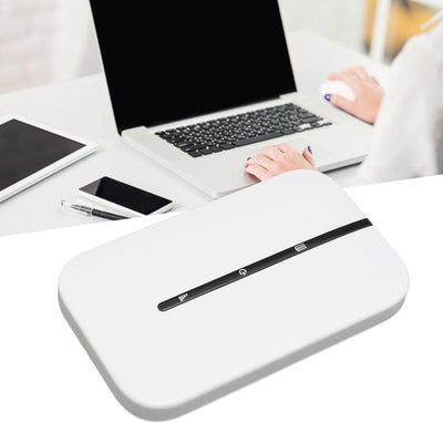 4G Mobile WiFi Pro - Zambeel