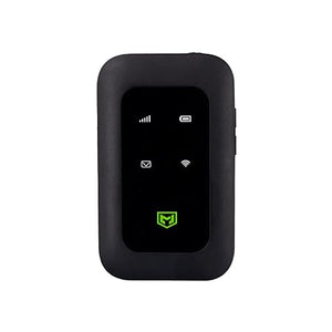 4G Pocket Wifi Router - Zambeel