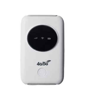4G/5G Wireless WiFi Router - Zambeel