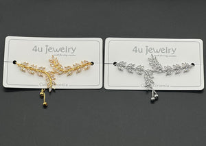 4u Jewelry - Cubic Zirconia Bracelets - Zambeel