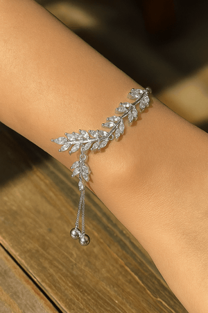 4u Jewelry - Cubic Zirconia Bracelets - Zambeel