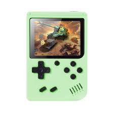 500 - in - 1 Palm Game Player - Zambeel