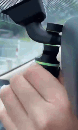 حامل هاتف قابل للدوران 360 درجة