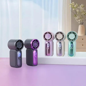 PocketFlow USB Hand Fan