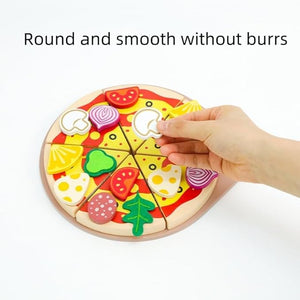 KABU - Pizza Time