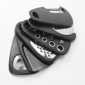 6 Items Kitchen Gadgets Can Be Stacked - Zambeel