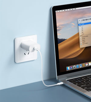 60W Fast Charging Multi - function Charging Cable Storage Box - Zambeel