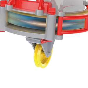 Tumbler - Unicycle Toy