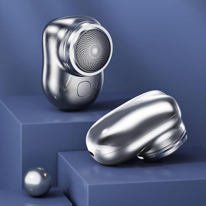 Mini Pocket Men Shaver
