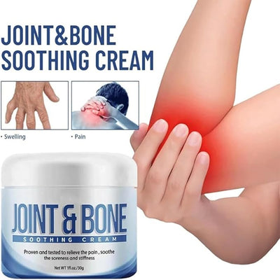 EELHOE - Joint & Bone Soothing Cream