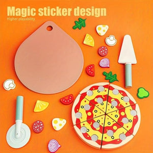 KABU - Pizza Time