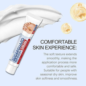 South Moon - Sugarguard Recovery Cream