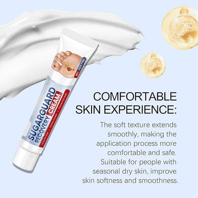 South Moon - Sugarguard Recovery Cream