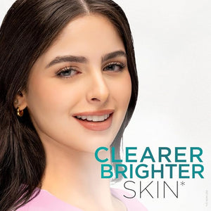 Glow & Lovely - كريم سيروم لمكافحة البقع لبشرة مشرقة وخالية من العلامات