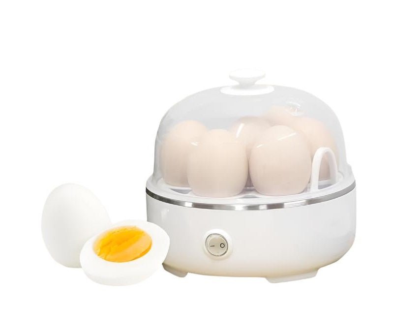 7 - Egg Boiler - Zambeel