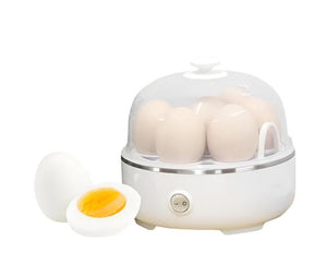7 - Egg Boiler - Zambeel