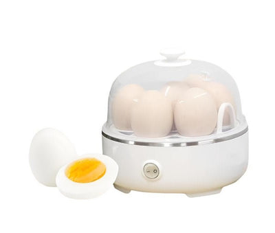 7 - Egg Boiler - Zambeel