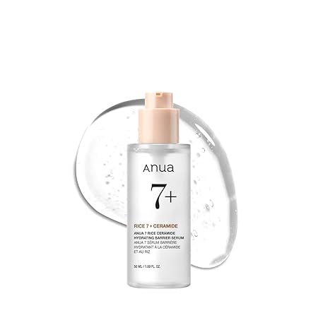 7+ Hydrating Serum - Zambeel
