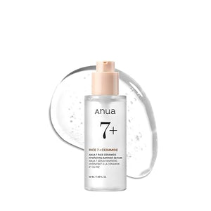 7+ Hydrating Serum - Zambeel