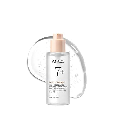 7+ Hydrating Serum - Zambeel