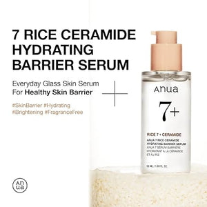7+ Hydrating Serum - Zambeel