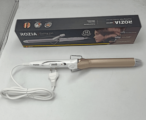 7 in 1 Hair Styler - Zambeel