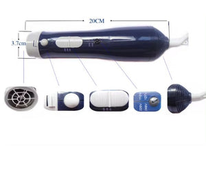 7 in 1 Hair Styler Set - Zambeel