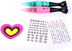 7 Nail Art Pen Set - Zambeel