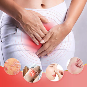 Sumifun - Private Antibacterial Cream