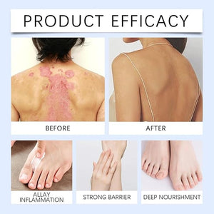 South Moon - Sugarguard Recovery Cream