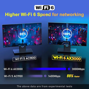 صندوق التلفزيون G96 Max بنظام أندرويد 13 ©️