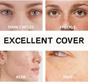 Se7en Kiss - CC Water-Gel Correction