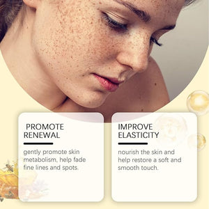 OUHOE - 7-Day Rapid Skin Repair Cream