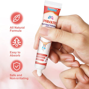 Sumifun - Private Antibacterial Cream