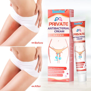 Sumifun - Private Antibacterial Cream