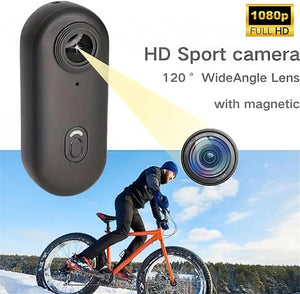 4K WiFi Sports Camera ©️