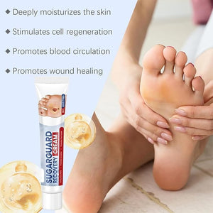 South Moon - Sugarguard Recovery Cream