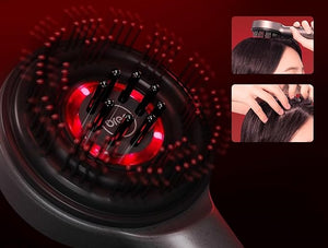 Multi Function Massage Comb