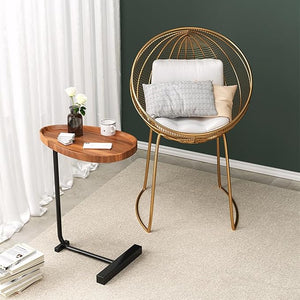 Tradegate Side Table Ⓢ